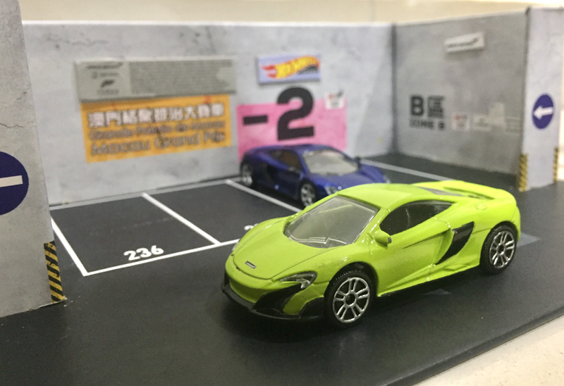 Illustration for article titled McLaren Monday - the McGathering
